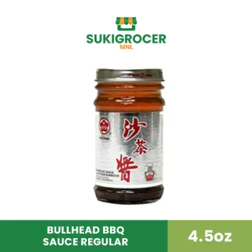 Bull Head Shallot Sauce 737g – Famulei Grocery