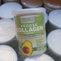 คอลลาเจนผัก Veggie Collagen Powder ขนาดบรรจุ 200 g.