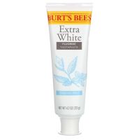 Burts bee Fluoride Toothpaste, Extra

White, Mountain Mint (133 g) ของแท้นำเข้าจากอเมริกา ราคา 390 บาท