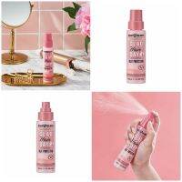 Soap and glory glad hair day frizz-free heat protection 100ml. สเปรย์บำรุงผม กลิ่นหอม ลดผมชี้ฟู ปกป้องความร้อนจากการจัดแต่งทรงผม