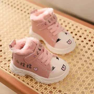 Cute girl sale shoes for toddlers