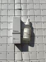 The Ordinary Alpha Arbutin 2% +HA Serum 30ml

ส่ง 400
ขาย 450-550 บาท

ซีรั่มชนิดที่มีน้ำ ที่ประกอบด้วย alpha arbutin และ hyaluronic acid ผลิตภัณฑ์นี้ช่วยเรื่องการปรับสีผิวให้สม่ำเสมอ ลบเลือนจุดด่างดำ รอยแผลเป็น และความหมองคล้ำเซรั่มลบรอยแผลเป็น