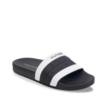 Tommy hilfiger best sale dulce slide sandal