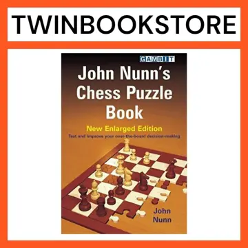 Chess Book List