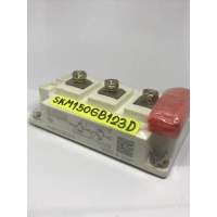 SKM150GB123D IGBT MODUlES 150A1200V ตัวใหญ่