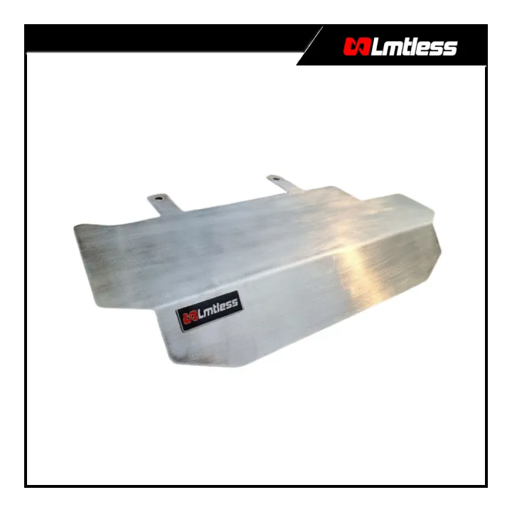 HONDA CIVIC HEAT SHIELD Lazada PH