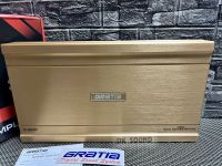 GT-888 MO GRATIA เพาเวอร์แอมป์ คลาสดี 4500w power amplifier Class D เครื่องเสียงรถยนต์ ขับซัพวูฟเฟอร์ คลาสดี GT-888MO