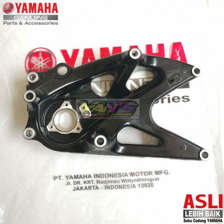 Swing Arm Nmax 20152019 Original Yamaha Genuine Parts Lazada Indonesia