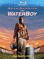 The Waterboy (ผมไม่ใช่คนรับใช้) [Blu-ray]