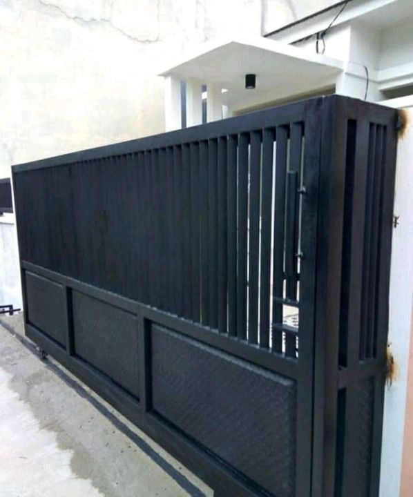 pagar minimalis | Lazada Indonesia