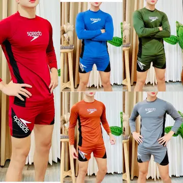 Shop Men Rash Guard with great discounts and prices online - Jan 2024