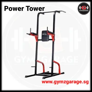 Semi pro best sale power tower