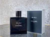 น้ำหอมผู้ชาย BLEU DE CHAN€L - Eau De Toilette ปริมาณ 100 ml