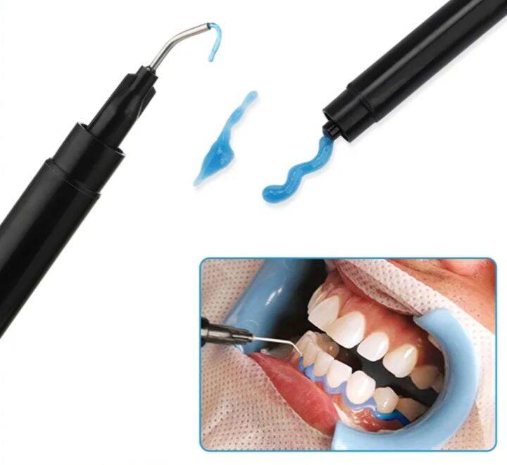 Dental Gingival Barrier (for whitening) Lazada PH