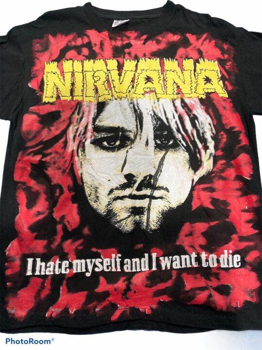 เสื้อ-ovp-nirvana-สไตล์ปี90s