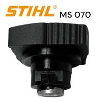 STIHL 070 MS070 เลื่อยใหญ่ อะไหล่เลื่อยโซ่ จุกปิดฝาครอบกรองอากาศ เลื่อยโซ่สติลใหญ่ M