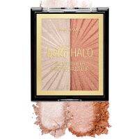 แท้100%จาก?? Wet n Wild Mega Glo Hello Halo Blushlighter - (Highlight bling1111564)10g