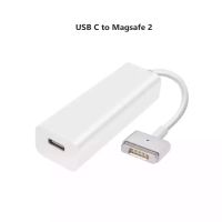 USB 3.1ประเภทCชายMagsafe 1/2 5Pinสายแปลงอะแดปเตอร์เหมาะสำหรับMacbookโน้ตบุ๊คสมาร์ทโฟนUSB-Cพอร์ต