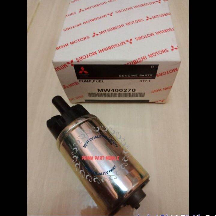 fuel pump pompa bensin rotak xpander original Lazada Indonesia