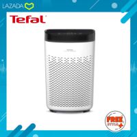 [ของแท้?รับประกันศูนย์ 2 ปี] Tefal เครื่องฟอกอากาศ PURE AIR ESSENTIAL รุ่น PT2530