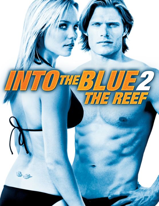 Into the Blue ภาค 2 ดิ่งลึกฉกมฤตยู : 2009 #หนังฝรั่ง - แอคชั่น ผจญภัย