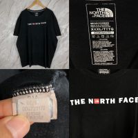 The north face เสื้อแบรนด์ สายป่า กลางเต็นท์ แคมป์ปิ้ง รอบอก62 ยาว32 เสื้อมือสอง ของแท้สภาพดี