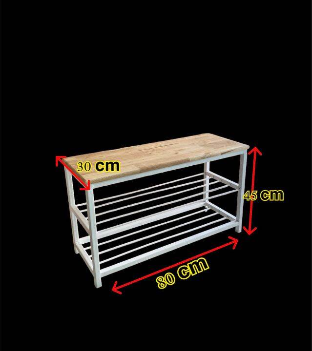 ชั้นวางรองเท้า