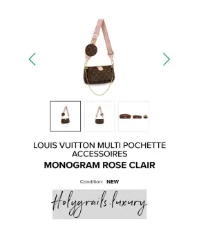 Jual Louis Vuitton Satchel Terbaru - Oct 2023