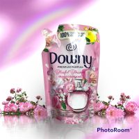 Downy กลิ่นหอมดอกไม้บานสะพรั่ง 500 มล.