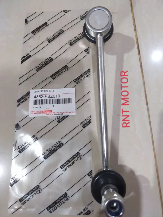 Stabilizer Link Avanza Lazada Indonesia