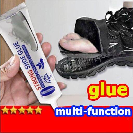 Oilbased glue Super glue Original shoe mending glue Adhesive metal