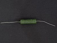 คาปาซิเตอร์กีต้าร์ รุ่น K42Y-2 USSR PIO Capacitor 0.015 -0.1 uF