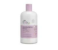 บู๊ทส์ เบบี้ โลชั่น สำหรับผิวบอบบาง กลิ่นหอมอ่อนๆ Boots Baby Moisturising Lotion 500 ml. Made in the UK ^^มีของพร้อมส่ง^^