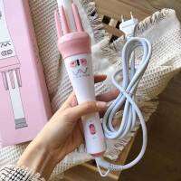 #พร้อมส่ง
เครื่องทำลอนผม 
มือใหม่หัดลอนจองเลยจ้า น่าใช้มาก
ปังไม่ไหวรุ่นนี้ ใช้ดีจริง และทนมากก สาวๆนิยมสุด!!!

แกน 28 มม. หมุนได้ 360 องศา อุปกรณ์ครบ

(emoji)