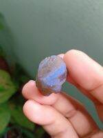 #RJ050 Labradorite ลาบราโดไรต์ หินดิบ หินธรรมชาติ หินสะสม

ขนาด 2×2.8 cm
น้ำหนัก 13.7 กรัม