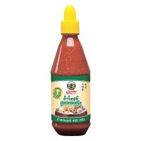 น้ำจิ้มสุกี้ สูตรกวางตุ้ง ตรา พันท้ายนรสิงห์ Suki sauce Pantainorasingha 480g Cantonese style suki dipping sauce