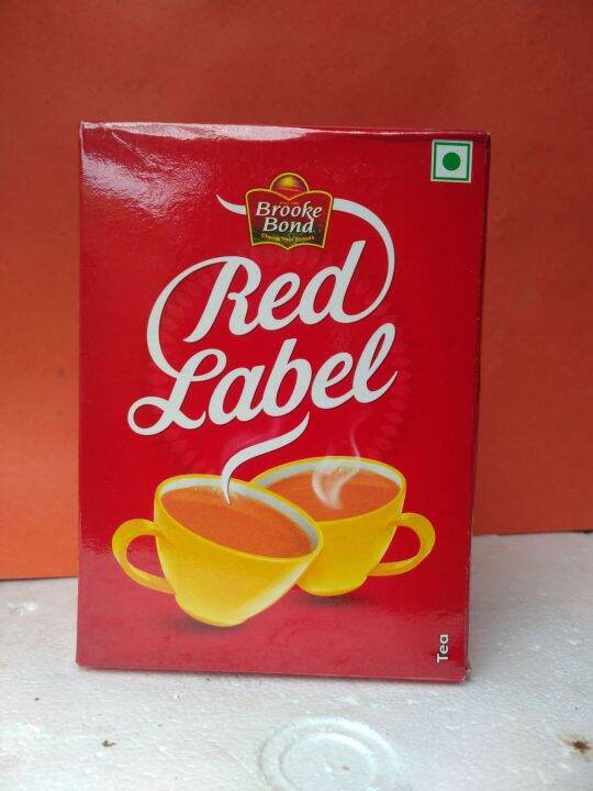 Red Label TEA 250g Herbal tea Lazada PH
