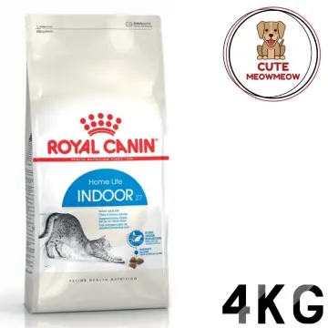 Royal canin indoor 27 clearance cat food