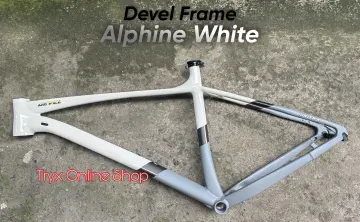 Devel frameset online