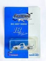 Dough Truck เบอร์18 ยี่ห้อ Fastenal Racing