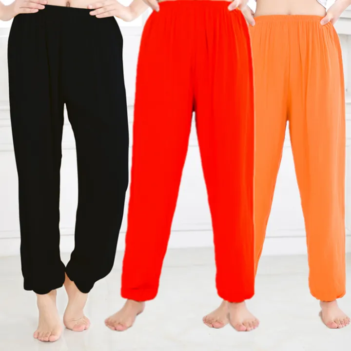 thin pajama pants womens