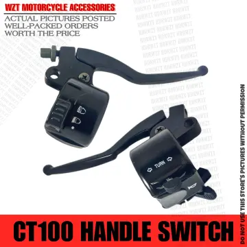 Ct 100 handle online price