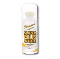 Super Plus White น้ำยาแก้คราบเหลือง ขอบยางเหลือง แท้? (แบบหัวป้าย) ฟื้นฟูกลับสู่สภาพใหม่ 100 ml.