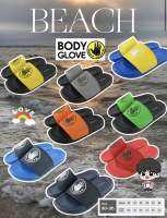 Bodygloveของแท้100% รองเท้าเด็กพื้นนุ่ม ใส่สบาย ส่งเร็ว