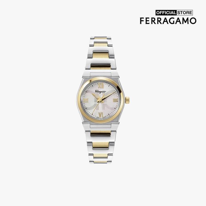 Đồng hồ nữ Ferragamo Vega Lady 28mm SFYG00521-0000-24
