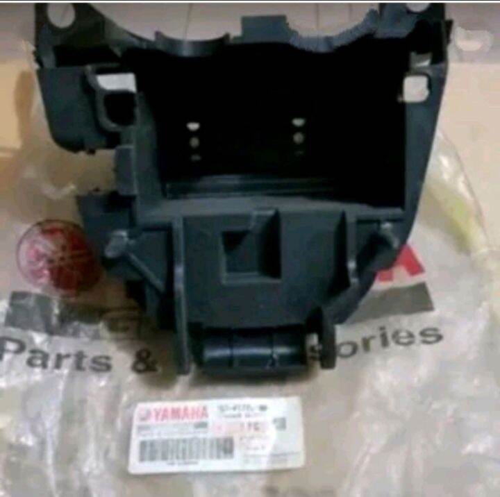 tempat aki Jupiter mx old lama 135 Original | Lazada Indonesia