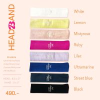 Highestjump headband