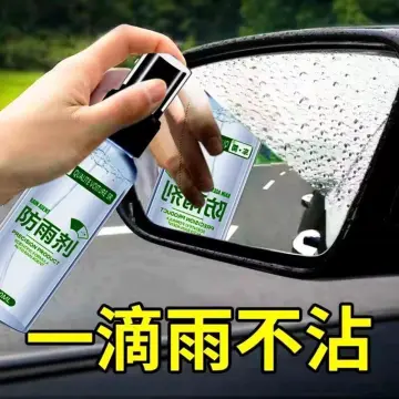 Shop Car Anti Fog And Rain Spray with great discounts and prices