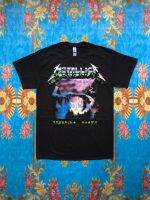 ?METALLICA   เสื้อวง Metallica สินค้านำเข้า ลิขสิทธิ์แท้