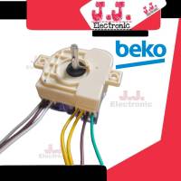 นาฬิกาซัก ทามเมอร์เครื่องซักผ้าเบโค้ beko รุ่น7สาย DXT-35 AC220-240V 3.5A 50/60Hz